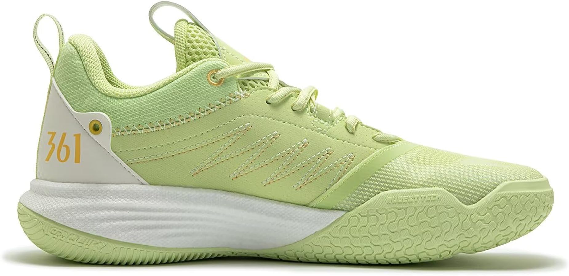 Amazon.com | 361° One Motion Basketball Shoes for Men Breathable